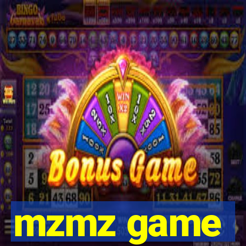 mzmz game